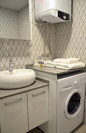 Apartman Sigacik Marina Apart Hotel Seferihisar