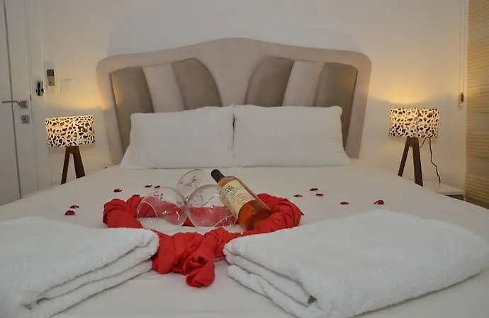 Sigacik Marina Apart Hotel Seferihisar