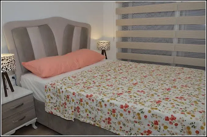 Sigacik Marina Apart Hotel Seferihisar Apartman