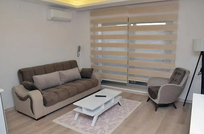 Apartman Sigacik Marina Apart Hotel Seferihisar