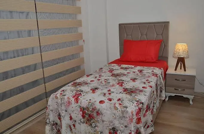 Sigacik Marina Apart Hotel Seferihisar Apartman