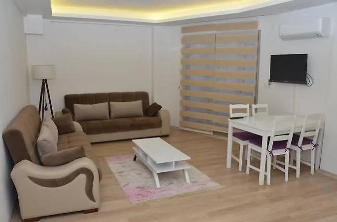 Sigacik Marina Apart Hotel Seferihisar
